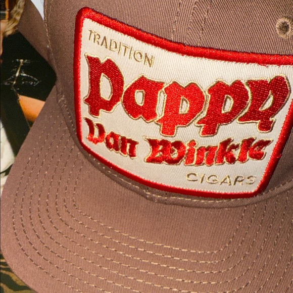 🐍🕶️🐍• 😶‍🌫️ Pappy Van Winkle xSay Less… Vibes 🐍🕶️🐍• 😶‍🌫️